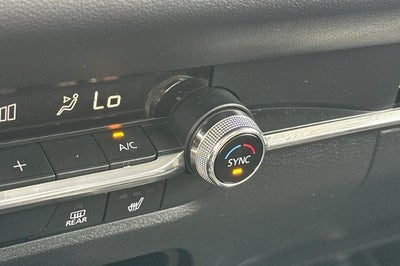 2022 Mazda Mazda CX-30 Premium