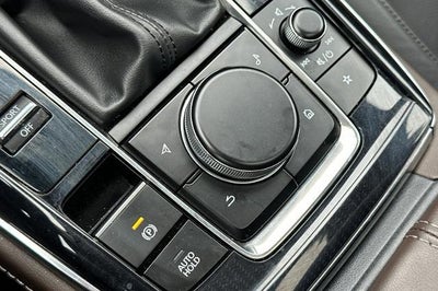 2022 Mazda Mazda CX-30 Premium