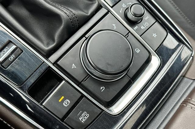 2022 Mazda Mazda CX-30 Premium