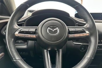 2022 Mazda Mazda CX-30 Premium