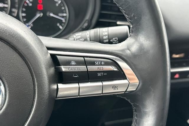 2022 Mazda Mazda CX-30 Premium