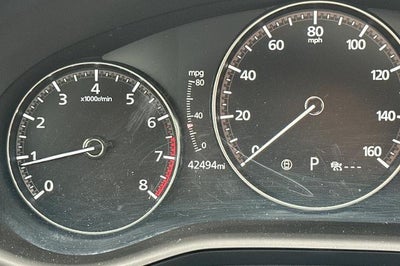 2022 Mazda Mazda CX-30 Premium