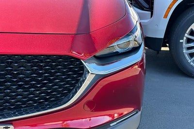 2022 Mazda Mazda CX-30 Premium