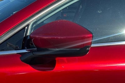 2022 Mazda Mazda CX-30 Premium