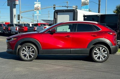 2022 Mazda Mazda CX-30 Premium