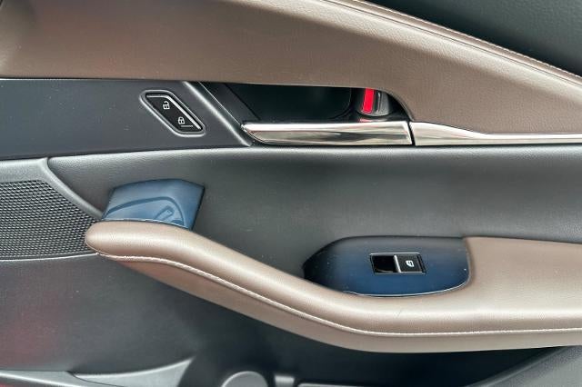 2022 Mazda Mazda CX-30 Premium