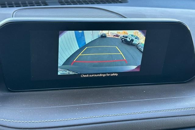 2022 Mazda Mazda CX-30 Premium