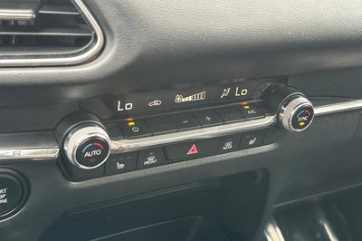 2022 Mazda Mazda CX-30 Premium