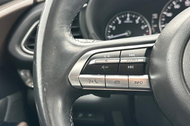 2022 Mazda Mazda CX-30 Premium