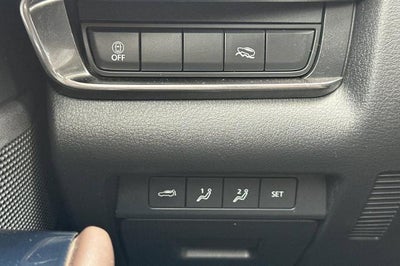 2022 Mazda Mazda CX-30 Premium