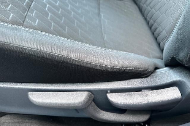 2023 Nissan Kicks SV Xtronic CVT