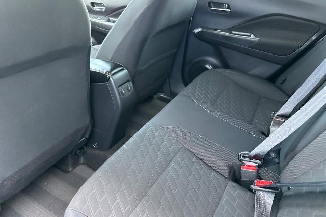 2023 Nissan Kicks SV Xtronic CVT