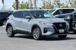 2023 Nissan Kicks SV Xtronic CVT