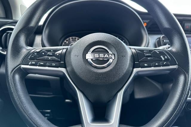 2023 Nissan Kicks SV Xtronic CVT