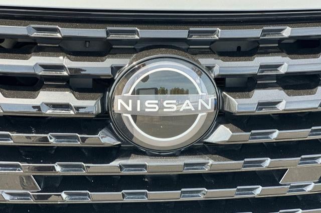 2023 Nissan Kicks SV Xtronic CVT