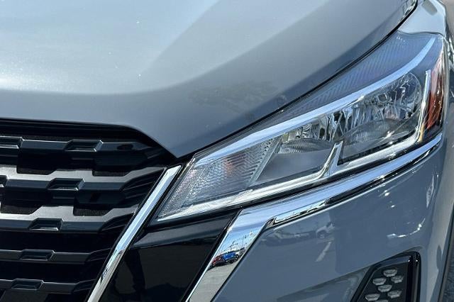 2023 Nissan Kicks SV Xtronic CVT