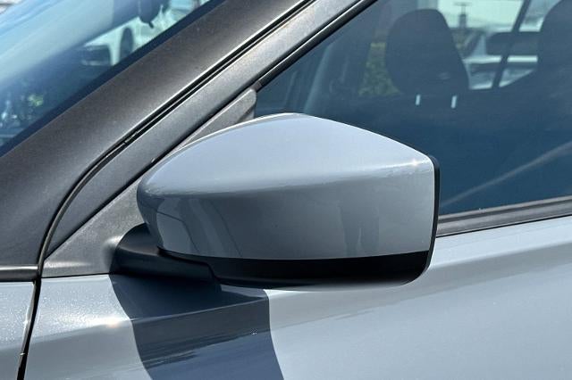2023 Nissan Kicks SV Xtronic CVT
