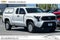 2024 Toyota Tacoma 2WD SR