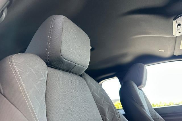 2024 Toyota Tacoma 2WD SR