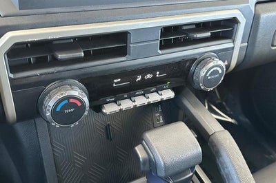 2024 Toyota Tacoma 2WD SR
