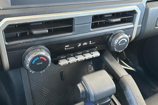 2024 Toyota Tacoma 2WD SR