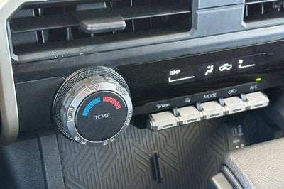 2024 Toyota Tacoma 2WD SR
