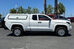 2024 Toyota Tacoma 2WD SR