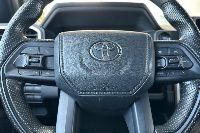 2024 Toyota Tacoma 2WD SR