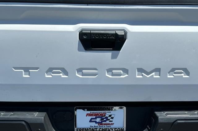 2024 Toyota Tacoma 2WD SR