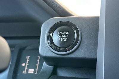 2024 Toyota Tacoma 2WD SR