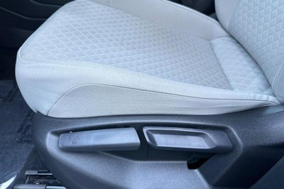 2020 Volkswagen Tiguan 2.0T S