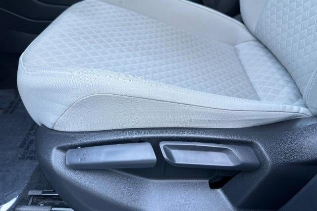 2020 Volkswagen Tiguan 2.0T S