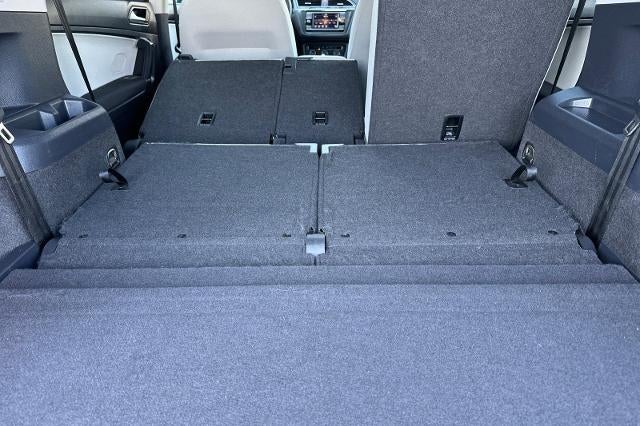 2020 Volkswagen Tiguan 2.0T S