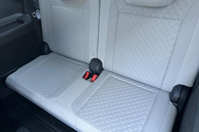 2020 Volkswagen Tiguan 2.0T S