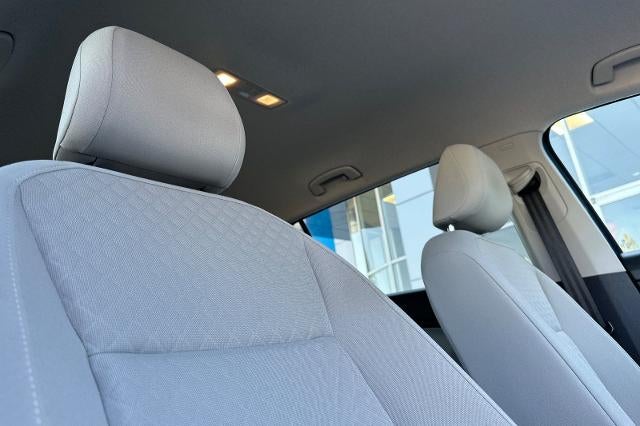 2020 Volkswagen Tiguan 2.0T S