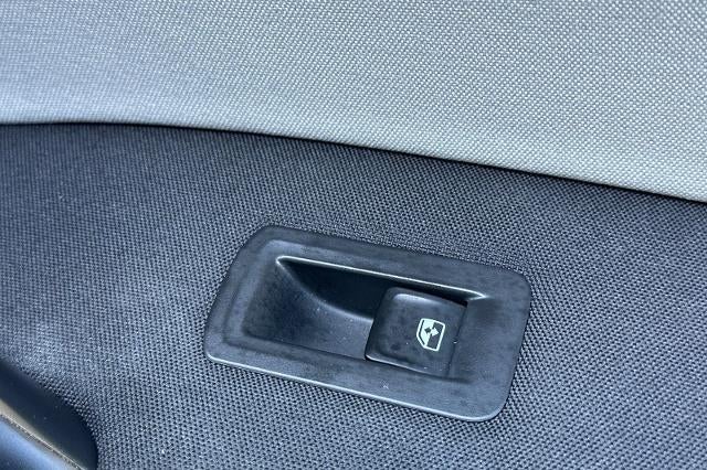 2020 Volkswagen Tiguan 2.0T S