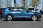 2020 Volkswagen Tiguan 2.0T S