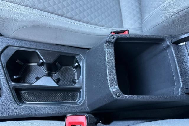 2020 Volkswagen Tiguan 2.0T S