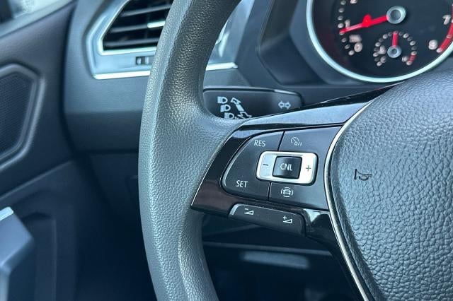 2020 Volkswagen Tiguan 2.0T S