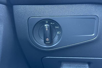 2020 Volkswagen Tiguan 2.0T S