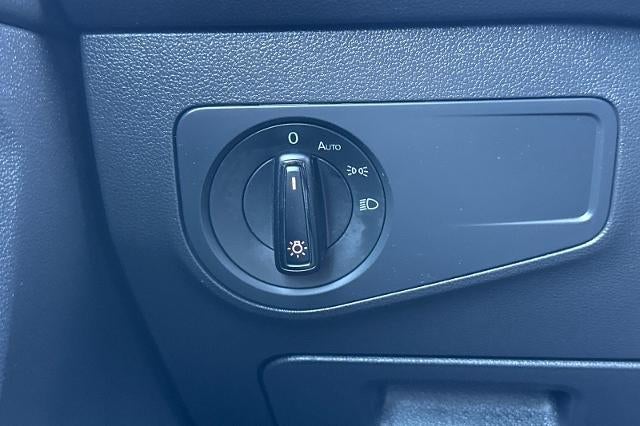 2020 Volkswagen Tiguan 2.0T S