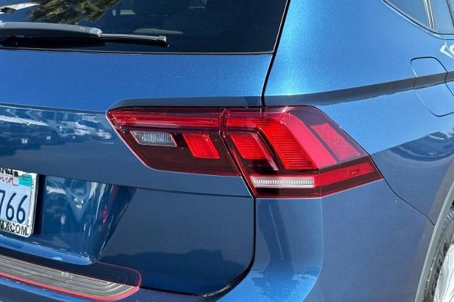 2020 Volkswagen Tiguan 2.0T S