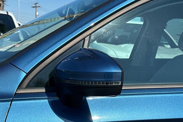 2020 Volkswagen Tiguan 2.0T S