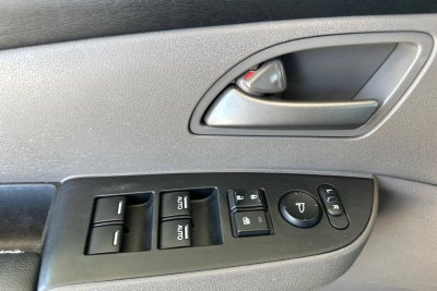 2013 Honda Odyssey EX-L