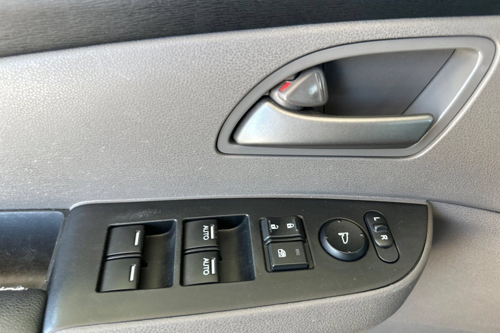 2013 Honda Odyssey EX-L