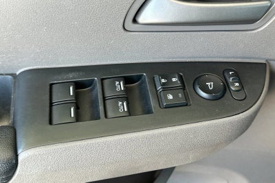 2013 Honda Odyssey EX-L