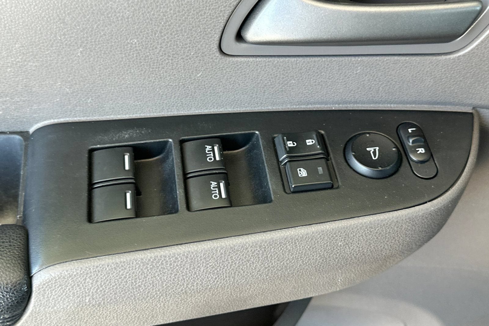 2013 Honda Odyssey EX-L