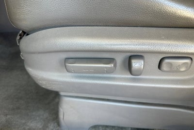 2013 Honda Odyssey EX-L