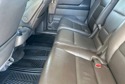 2013 Honda Odyssey EX-L