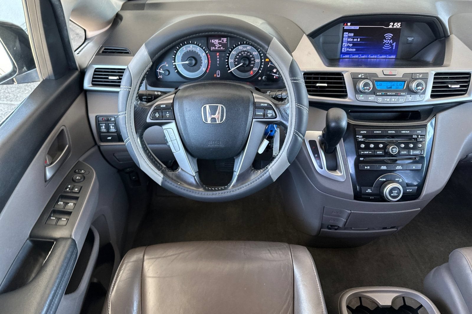 2013 Honda Odyssey EX-L